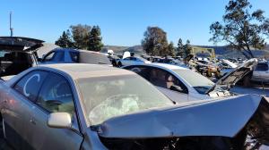 Compresores de AC para GEO Metro