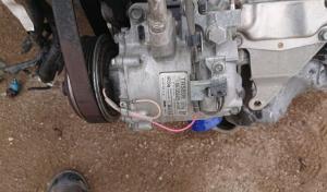 Compresores de Aire para Porsche 911