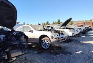 Compresores de AC seminuevos Mazda