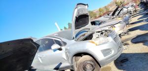 Compresores de Aire para Smart Fortwo