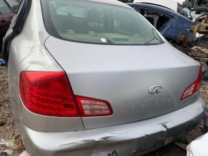 Venta compresores de AC Infiniti