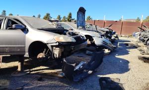 Compresores de aire para Jaguar