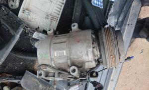 Compresores usados para Jeep