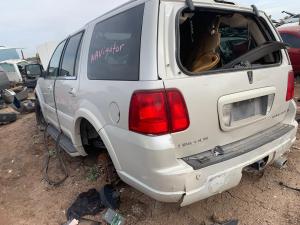 Compresores de AC originales Lincoln