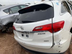 Compresores de Aire usados para Acura