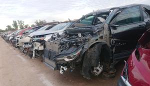 Compresores de AC seminuevos Pontiac