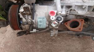 Compresores de Aire usados para Nissan
