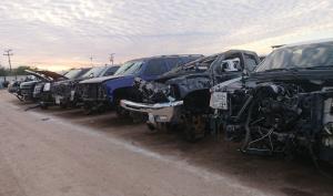 Compresores de Aire usados para Nissan