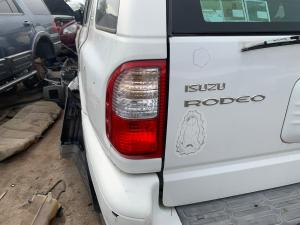 Compresores de Aire usados para Isuzu