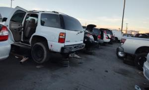 Compresores de AC originales Subaru