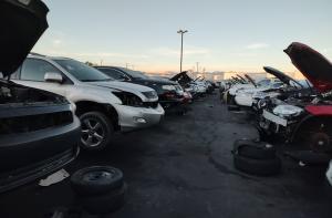 Compresores de AC usados Mercedes Benz