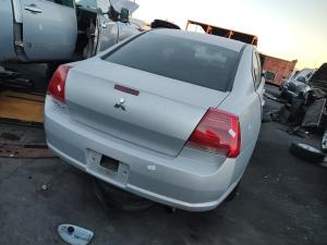 Compresores de AC para Mitsubishi