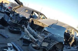 Compresores de aire para Volvo