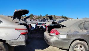 Venta de compresores de AC Mazda