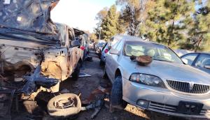 Compresores de AC para Lincoln