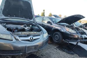 Venta de compresores de AC Acura