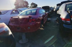 Compresores de aire seminuevos Dodge