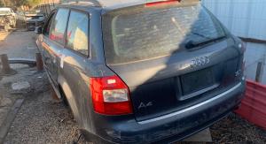 Compresores de Aire originales Audi