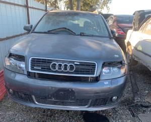 Compresores de Aire originales Audi