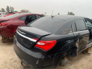 Compresores de AC para Chrysler