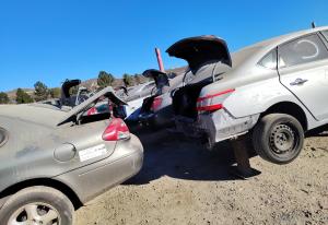 Compresores de AC originales Toyota