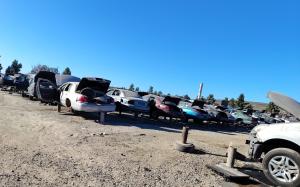 Compresores de Aire usados para Saab