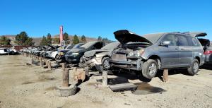 Compresores de Aire Land Rover Discovery