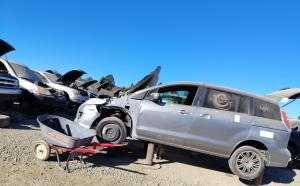 Compresores de AC seminuevos Mercury