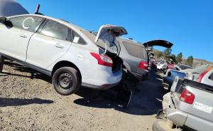 Compresores de Aire usados de KIA