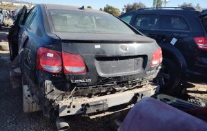 Compresores de Aire usados para Lexus