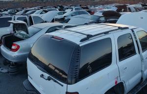 Compresores de AC seminuevos Subaru