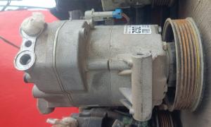 Venta de compresores de AC Nissan