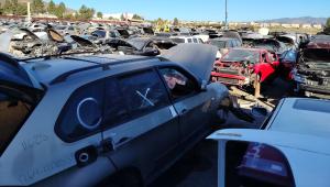 Compresores de AC seminuevos Lincoln