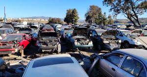 Compresores de Aire usados para Pontiac