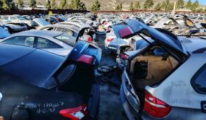 Compresores de AC seminuevos Chrysler