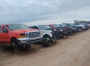 Compresores de Aire originales Nissan