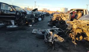 Compresores de AC seminuevos Oldsmobile