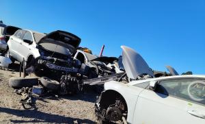 Compresores de Aire seminuevos Buick