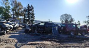 Venta de compresores de AC Toyota