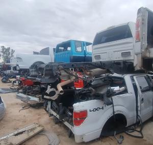 Venta de compresores de AC Isuzu