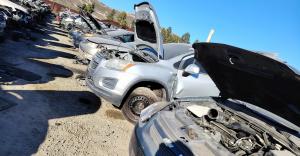 Venta de compresores de AC Lexus