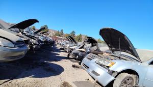 Venta de compresores de AC Subaru