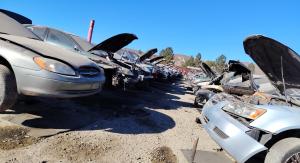 Compresores de AC Mercedes Benz