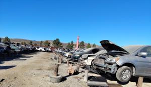 Compresores de AC Mini Cooper