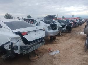 Venta Compresores AC usados Mitsubishi