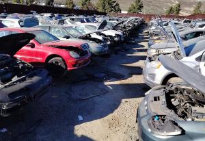 Compresores de Aire originales Cadillac