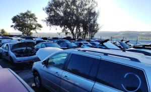 Compresores de Aire usados Honda