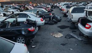 Compresores de AC seminuevos Porsche