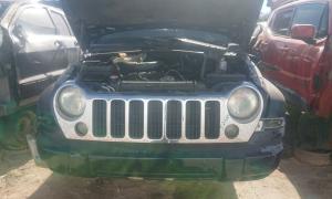 Compresores de AC originales para Jeep