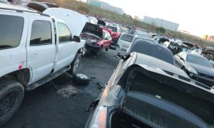 Compresores de Aire usados para Mazda